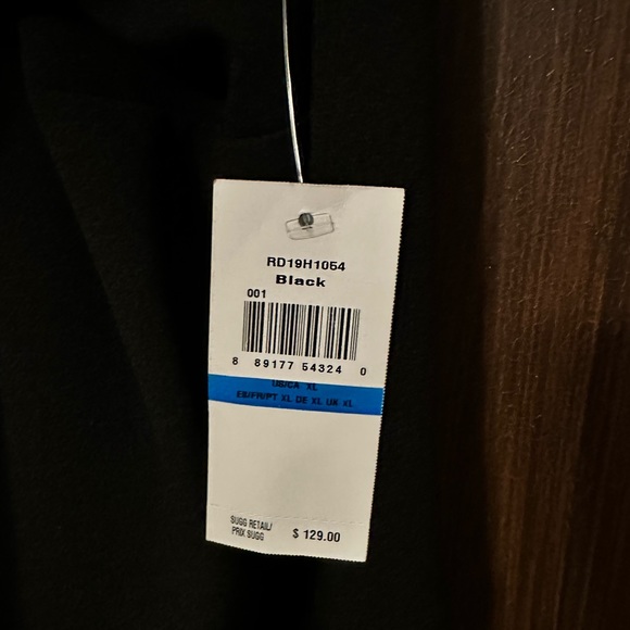 RACHEL Rachel Roy Jumpsuit - Picture 6 of 10